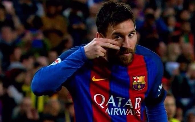 La donación de Messi que le permitió a 1.600 chicos volver a clases