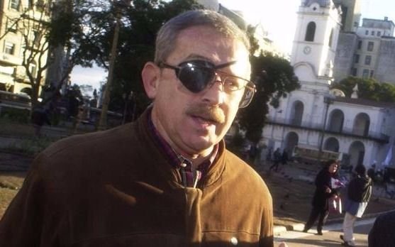 Un militar retirado pidió en Buenos Aires asilo al Vaticano y no le permitieron ingresar