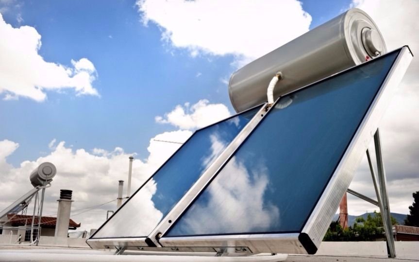 Rollié reclamó al Municipio estudiar el proyecto que estimula el uso de energía solar