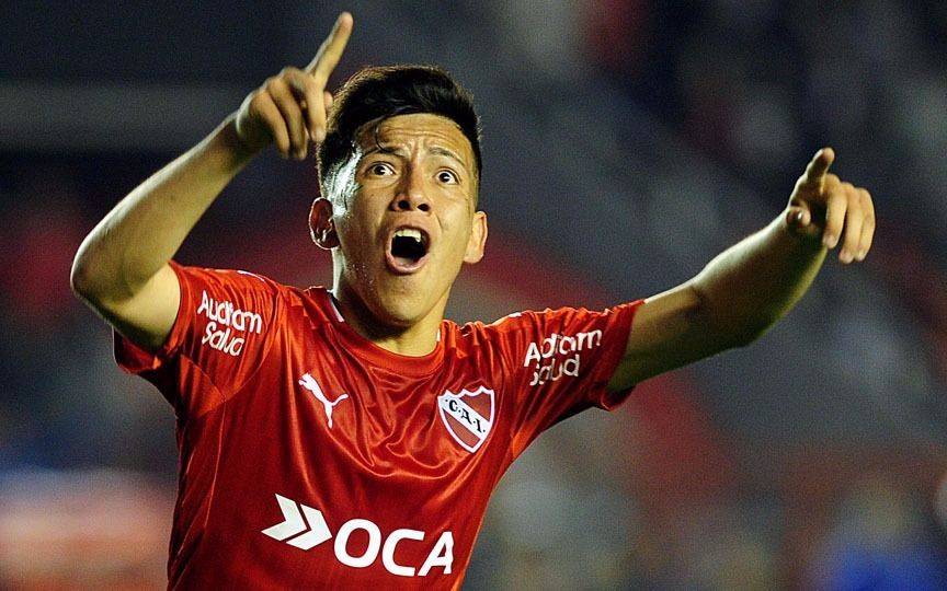 Barco no irá al Mundial Sub-20