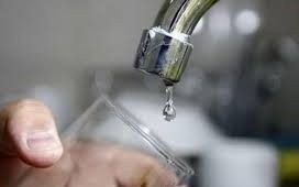 Aysa anunció baja presión o falta de agua en el distrito