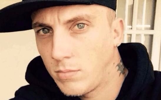  Pidieron la detención de El Polaco, acusado de violencia de género