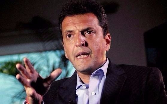 Diez intendentes se sumaron a Massa con el plan “Bajemos los precios”