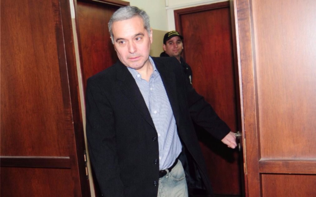 "A los Tribunales platenses entra cualquiera", aseguró Romero