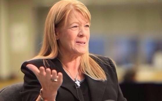 Stolbizer presentará el 25 de mayo su acuerdo electoral con Massa