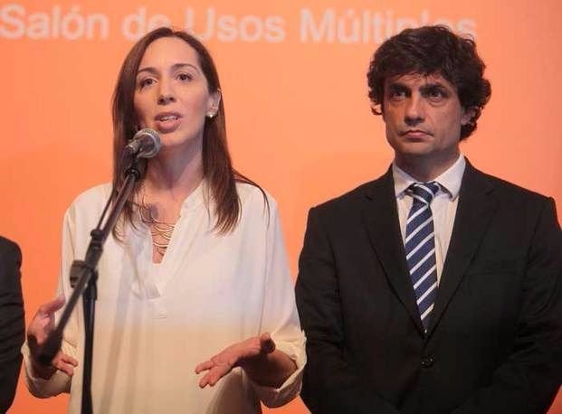 La Provincia presentó su informe de déficit fiscal, que representa el 1% del PBI