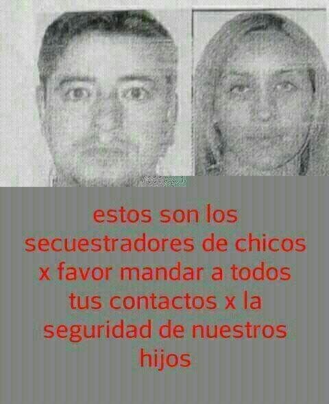Crece la psicosis por supuestos intentos de secuestro de chicos