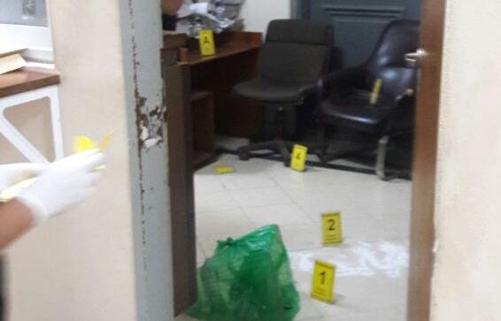 La angustia de Cartasegna y un pedido de disculpas