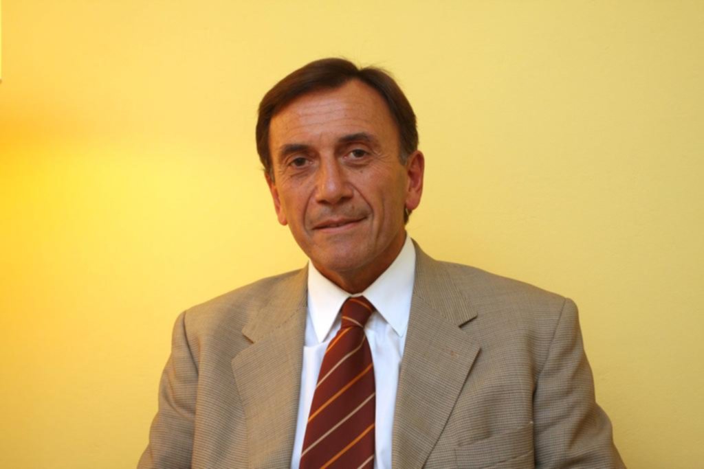“No bajar la guardia con la inmunización”