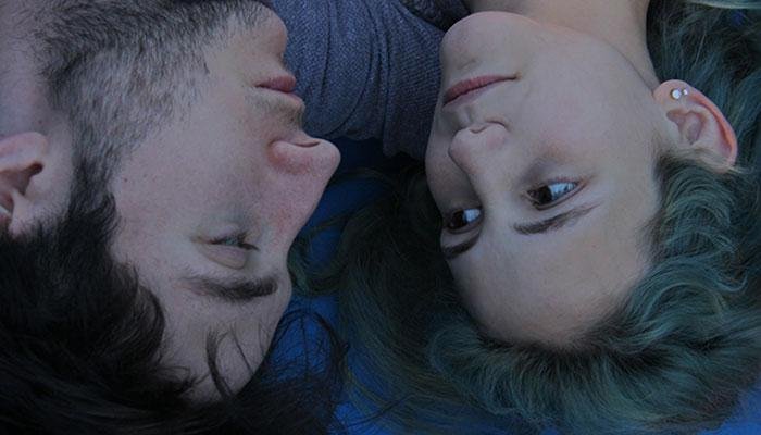 Dos hermanos, una mujer y el mar