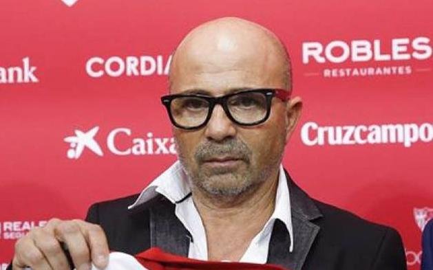 “Si quieren llevarse a Sampaoli tendrán que pagar la rescisión”