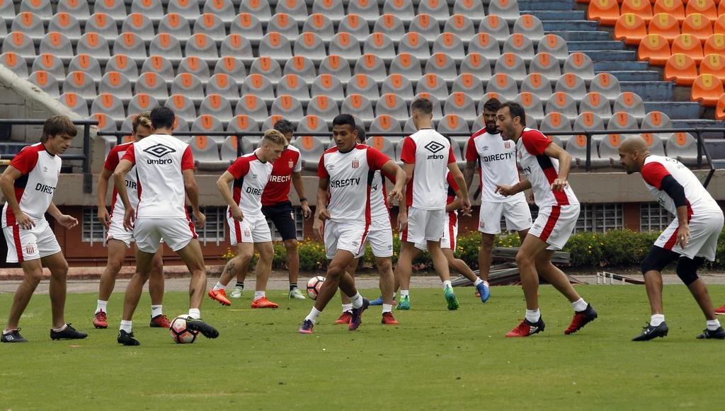 Se viene Boca y se vislumbran algunos cambios en el equipo
