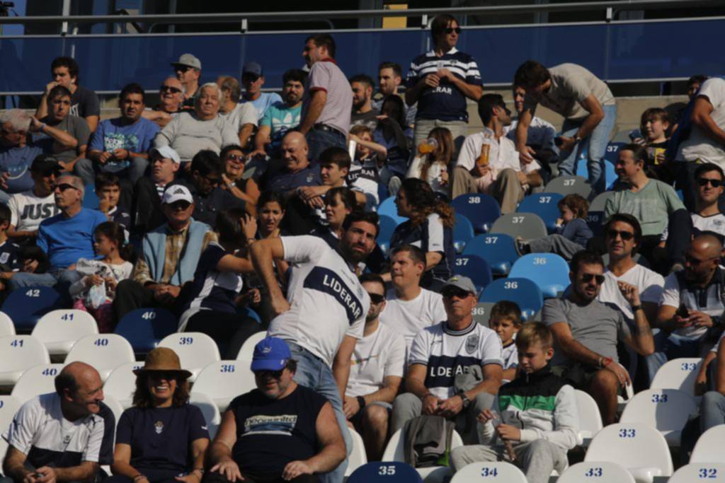 Se viene la venta de entradas para la Copa