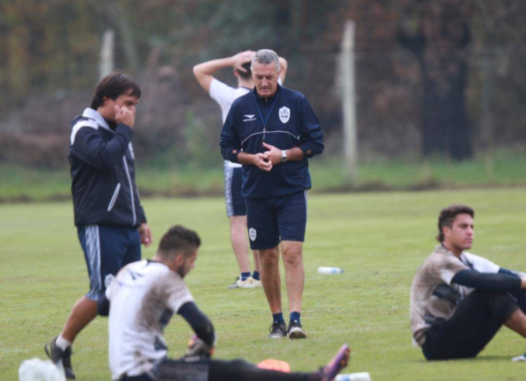 ¿Con River iría en junio?