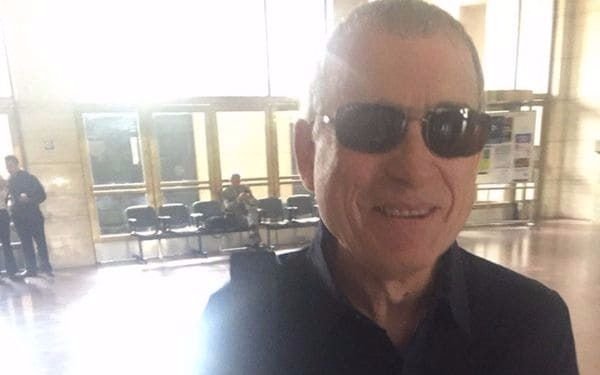 Stiuso volvió a hablar por TV y negó contactos con el Gobierno