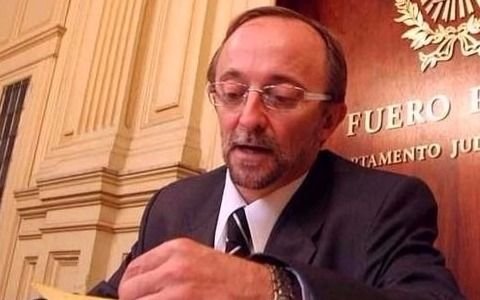 VIDEO: Habló el fiscal: "estaba muy bien planeado lo que han hecho"
