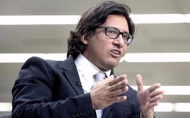 Garavano: "un fallo de 2x1 en ningún escenario me parece bueno"