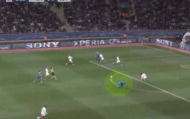 Higuaín: de las memes y las burlas, a ser elogiado