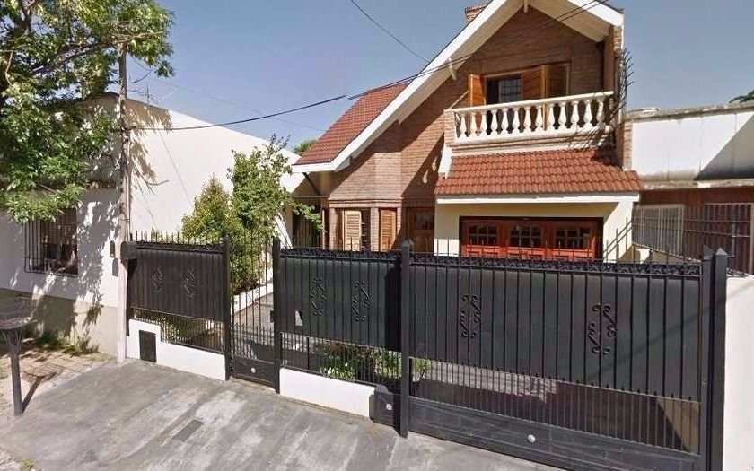Entran a robar en la casa de un fiscal y se llevan cautivos a los hijos