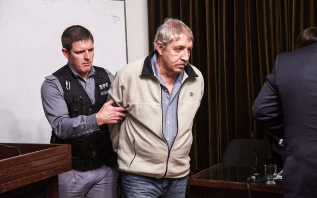 Dos hombres condenados a perpetua por casos de femicidio en el país