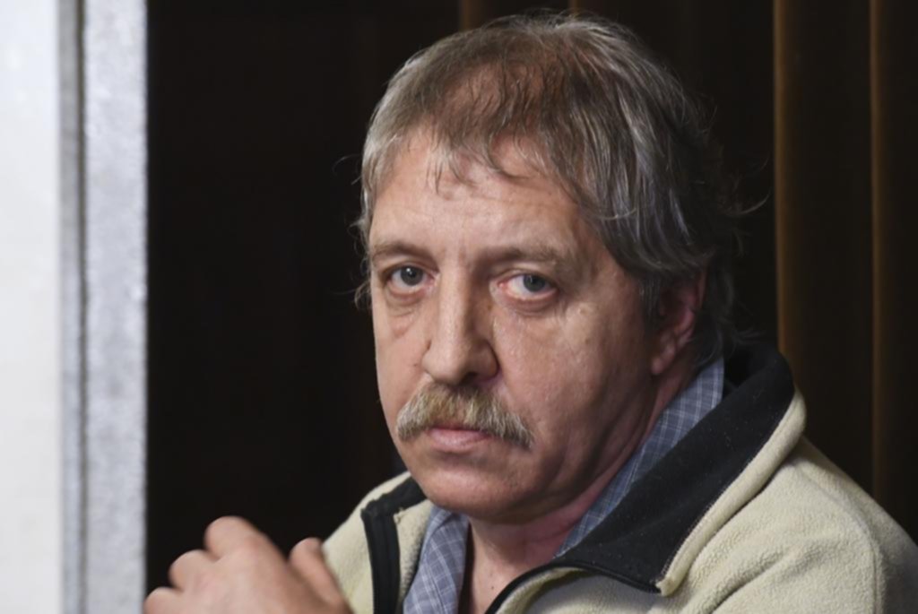 Perpetua al “Loco de Caballito”