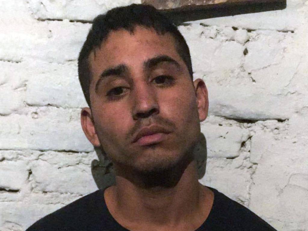 Un detenido por el crimen del profesor de inglés en La Matanza