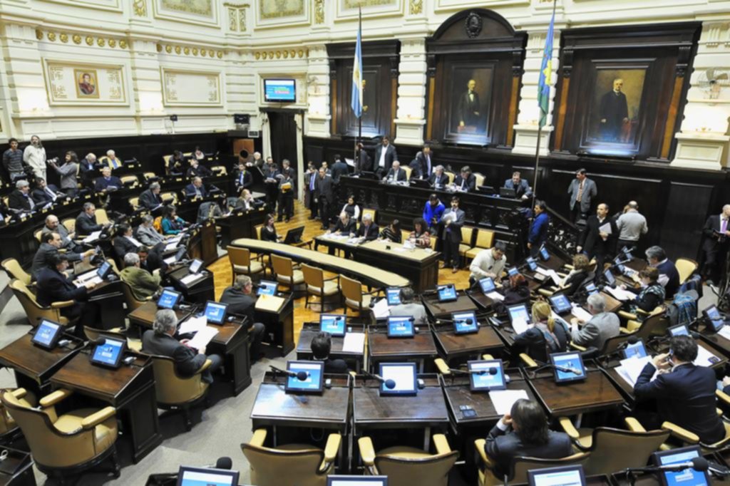 Crearán una Bicameral para investigar la agresión al fiscal