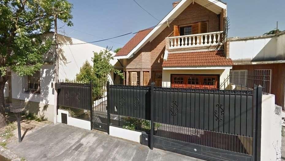 Asaltaron la casa de un fiscal y se llevaron cautivo a su hijo y la novia