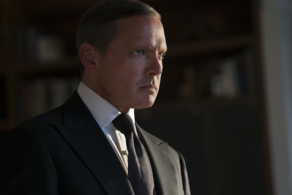 Luis Miguel contará su historia en Netflix