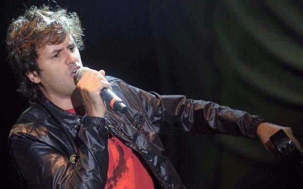 Delincuentes desvalijaron la casa de Ciro Martínez, ex cantante de Los Piojos