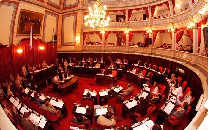 Un fiscal y dos jueces para Quilmes
