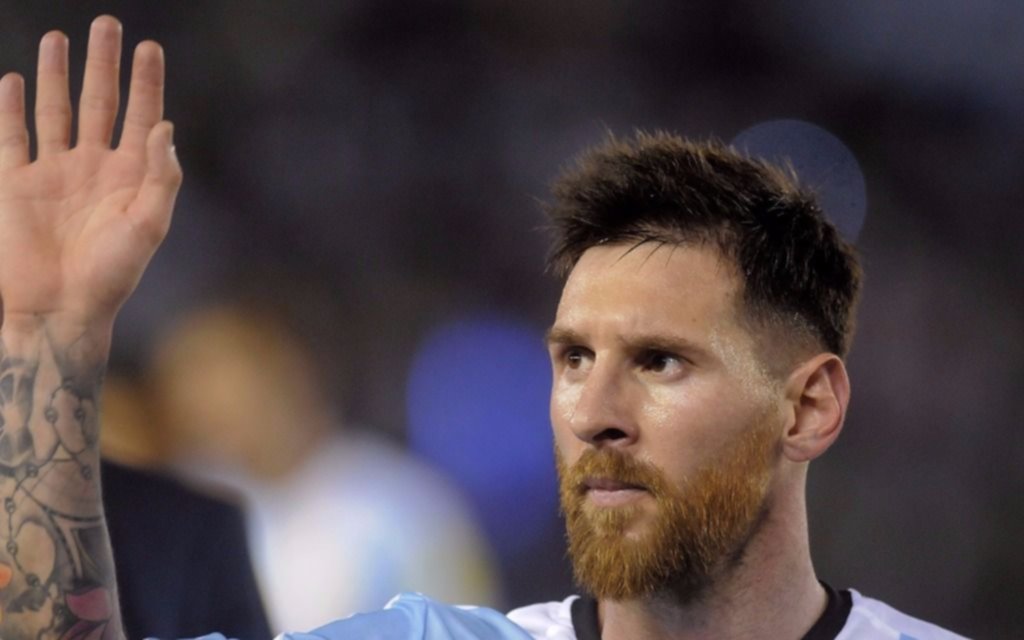 En Chile y Uruguay no cayó bien que a Messi le levantaran la sanción