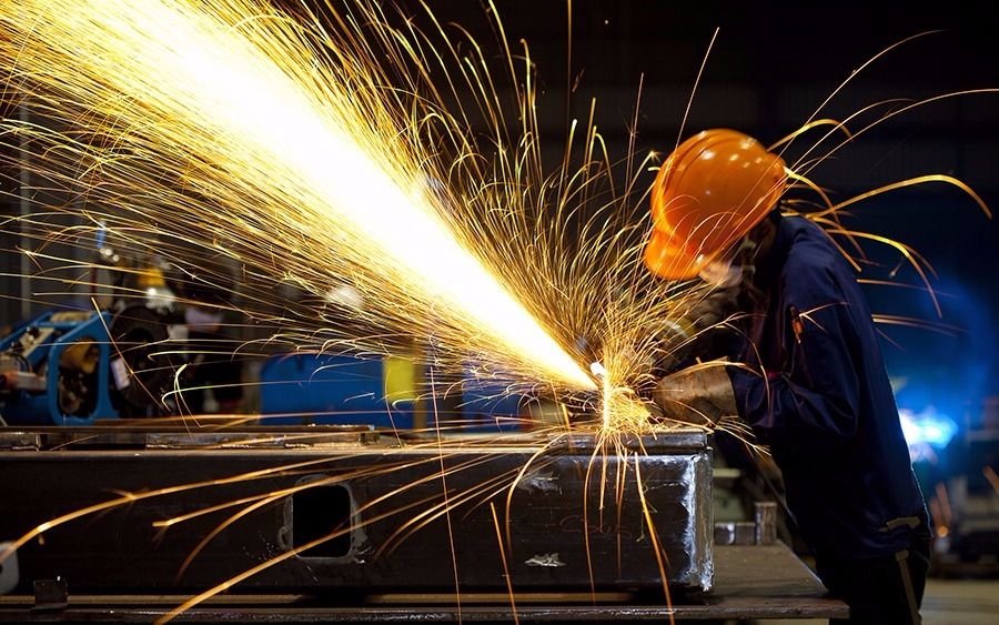 La producción metalúrgica cayó 4,9% en marzo según la cámara sectorial
