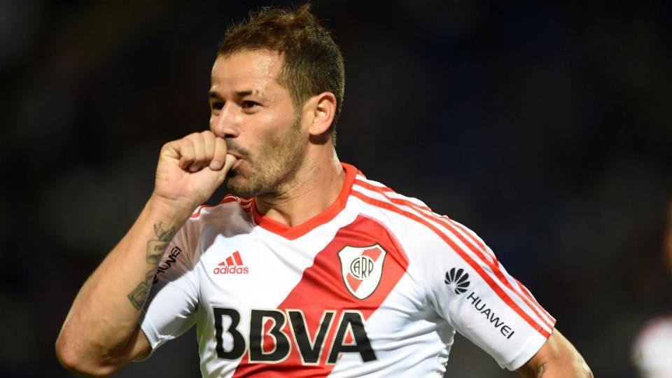 River, ante Temperley, en la previa del Superclásico