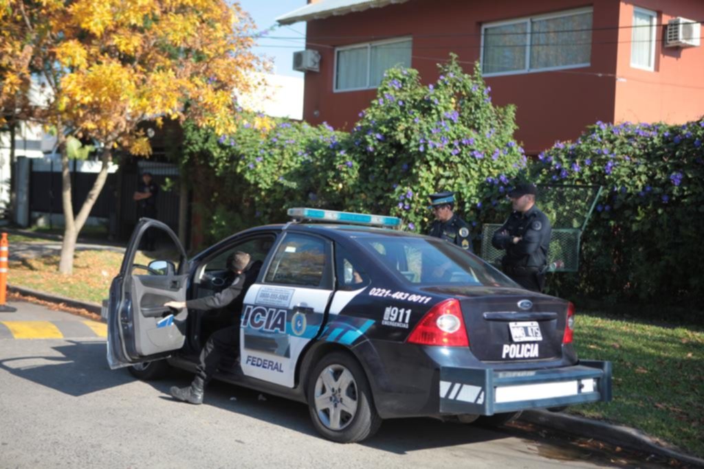Cartasegna: investigan varias hipótesis y ordenaron peritajes psicológicos