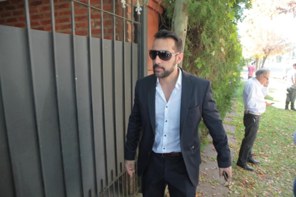 Desapareció un arma de las oficinas de Cartasegna y falta revisar la caja fuerte