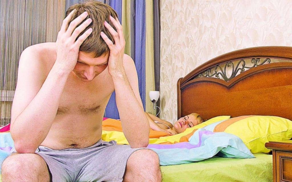 Los accidentes que nos suelen ocurrir cuando tenemos sexo
