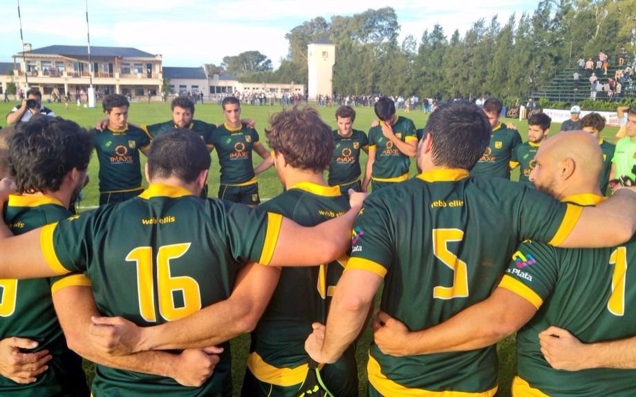 URBA: Los Tilos “salvó la ropa” en una tarde negra para los clubes platenses