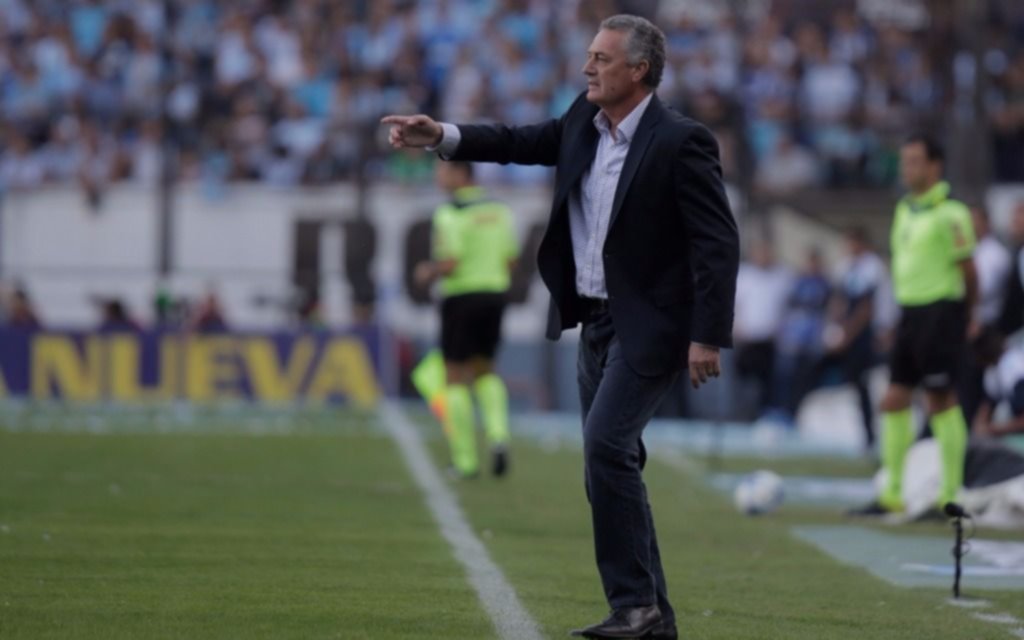 "Esta derrota no duele como la de San Lorenzo"