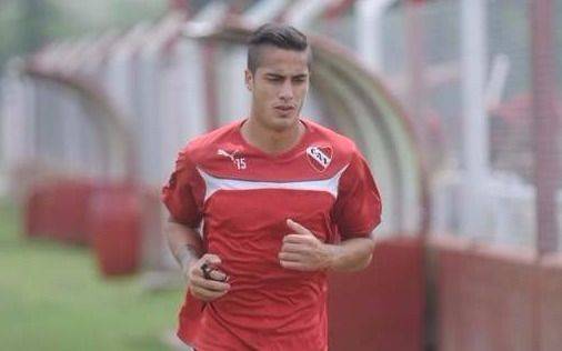 Jugador de Independiente dio positivo en control antidoping