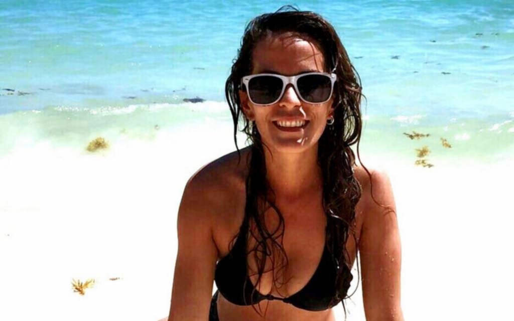 No pudieron repatriar a la joven argentina asesinada en México