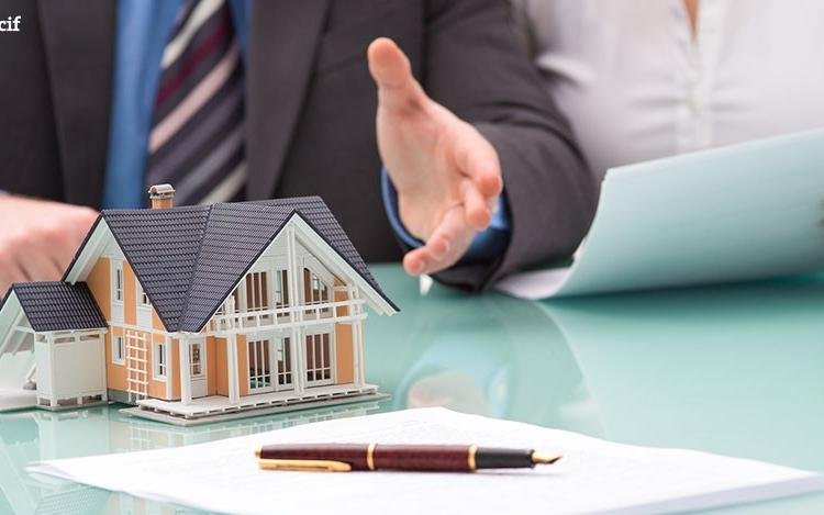De la mano de los préstamos repunta el mercado inmobiliario