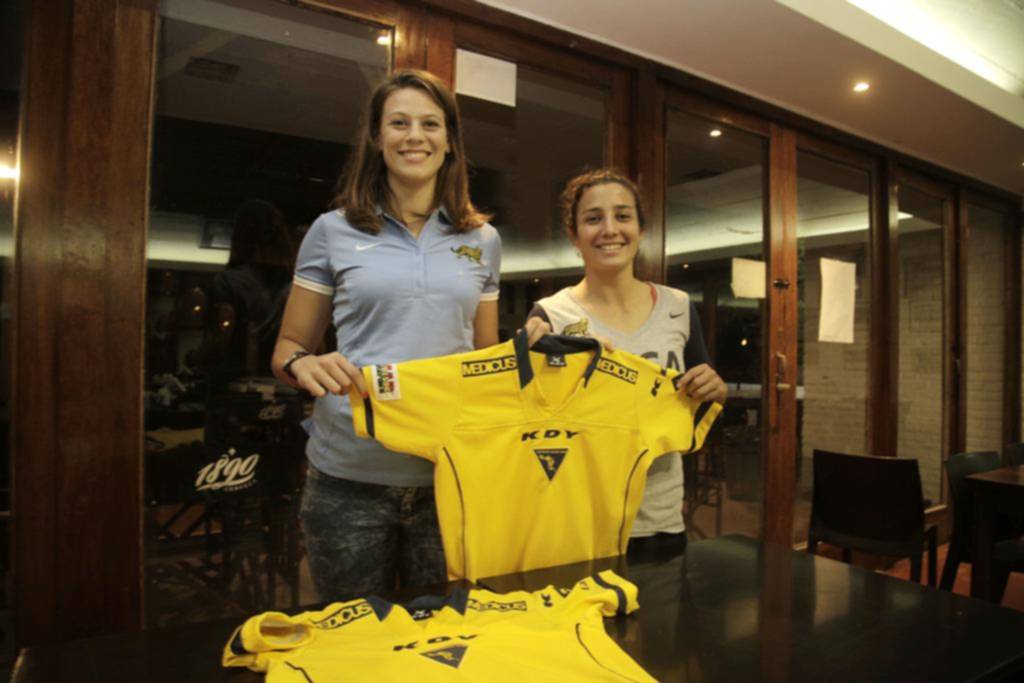 La Plata pone primera ante Centro Naval