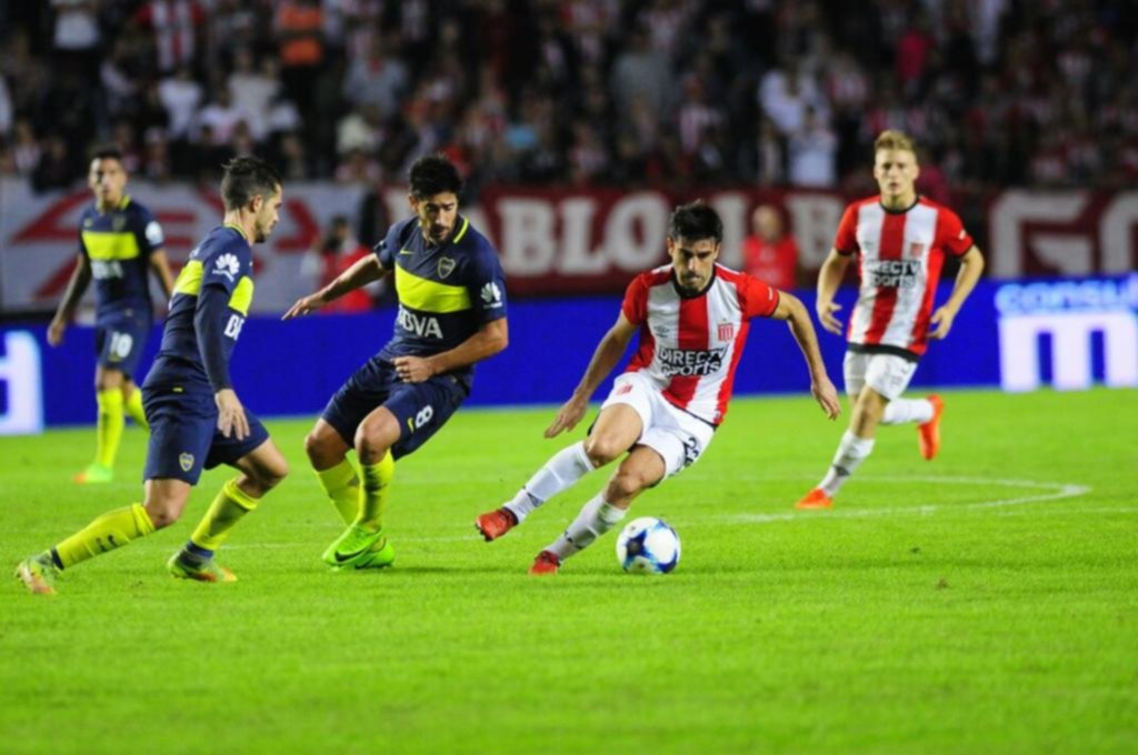 El Pincha tiene una semana para pensar en el clásico