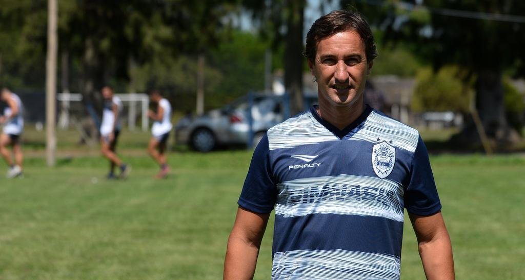 Los pibes van por la recuperación