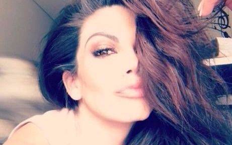 África Zavala conquista Instagram con sus poses