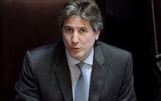 Mañana comienza el primer juicio oral y público a Amado Boudou