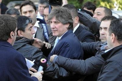 Comienza el primer juicio oral contra el ex vicepresidente Boudou