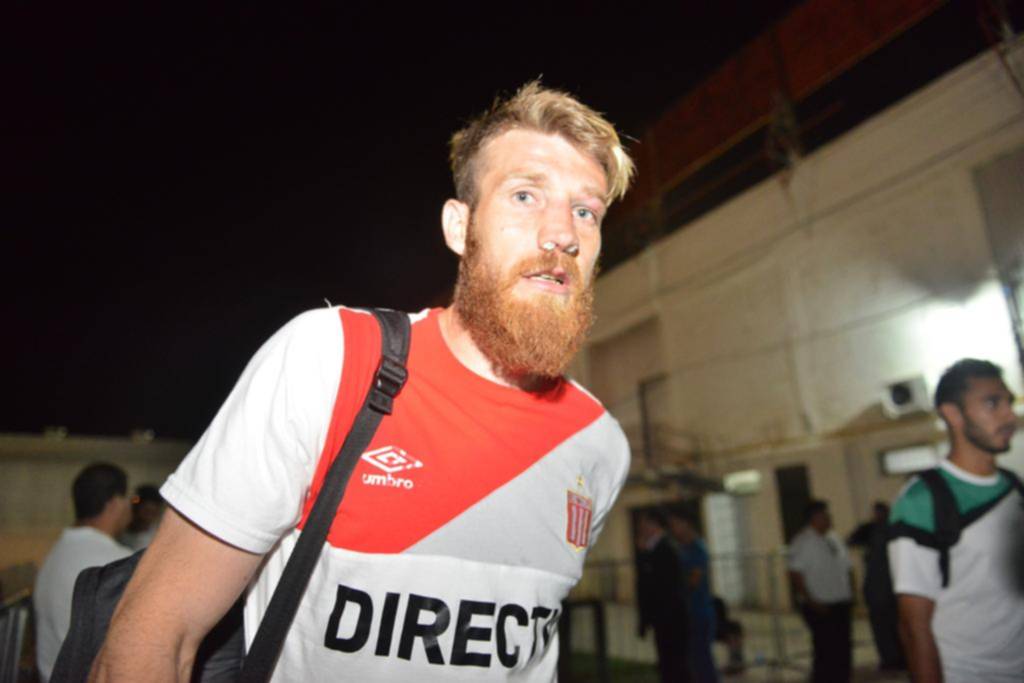 “Contra Gimnasia necesitamos sumar los tres puntos”