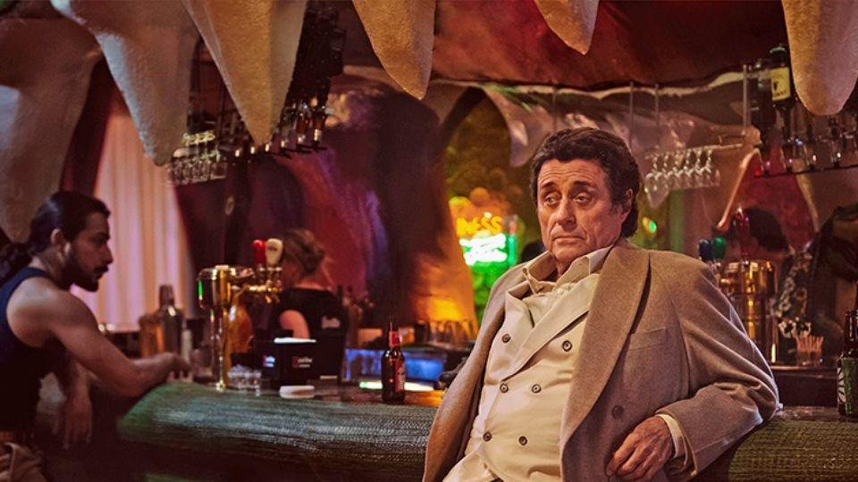 “American Gods”: sexo, violencia y dioses en la pantalla de Amazon